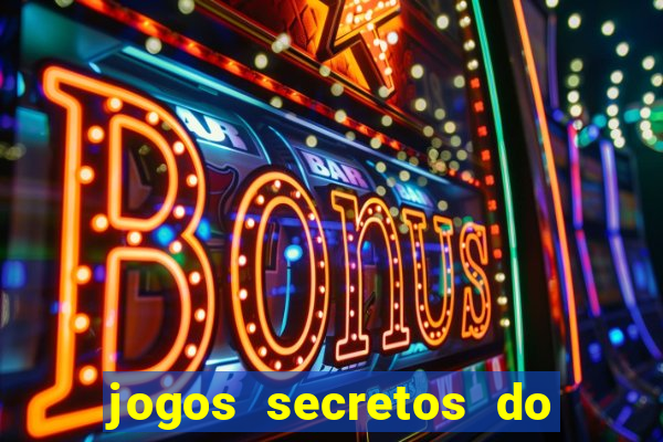 jogos secretos do friv 2018